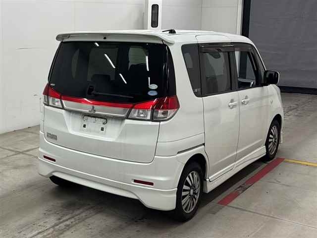 MITSUBISHI DELICA D:2