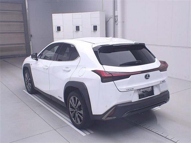LEXUS UX250H