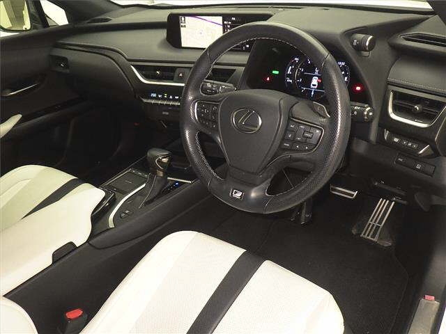 LEXUS UX250H