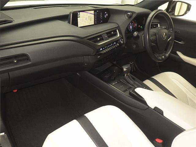 LEXUS UX250H