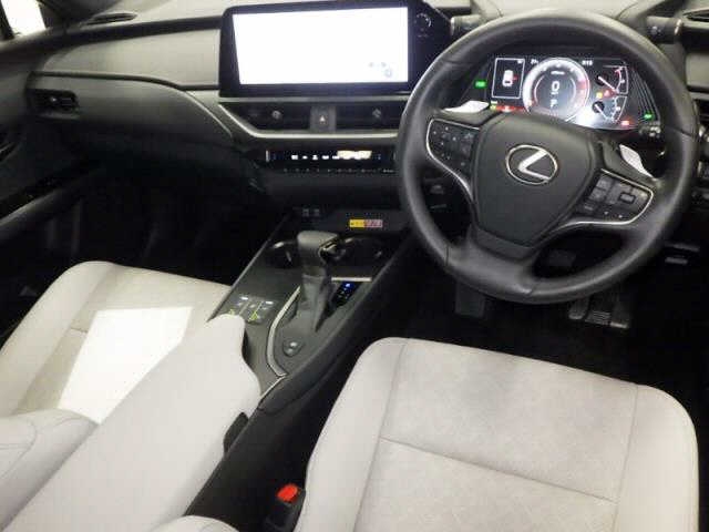 LEXUS UX250H