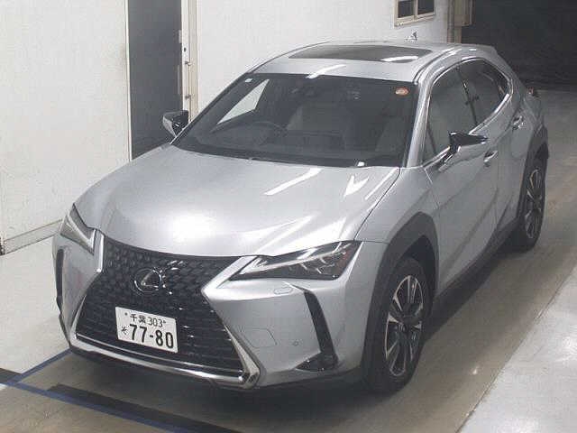 LEXUS UX250H