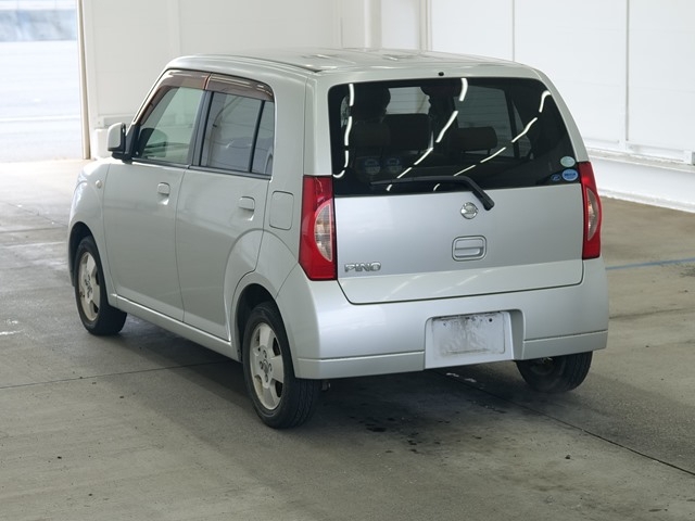 NISSAN PINO