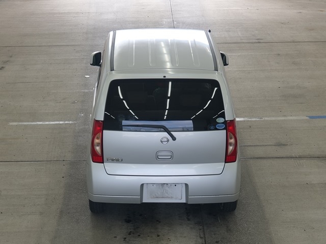 NISSAN PINO