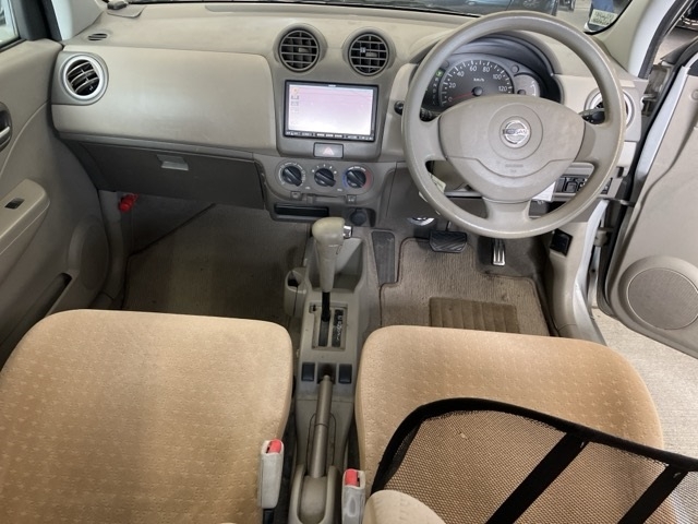 NISSAN PINO