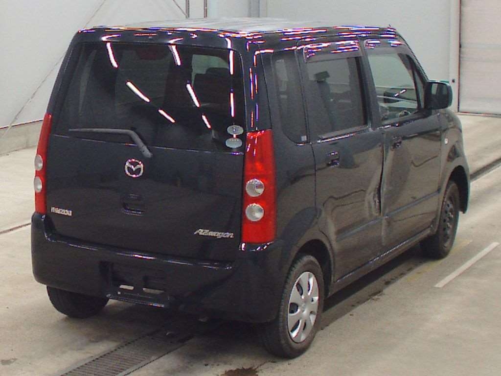 MAZDA AZ-WAGON
