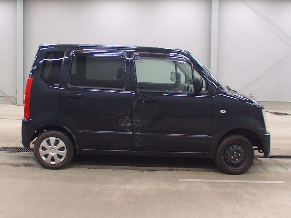 MAZDA AZ-WAGON