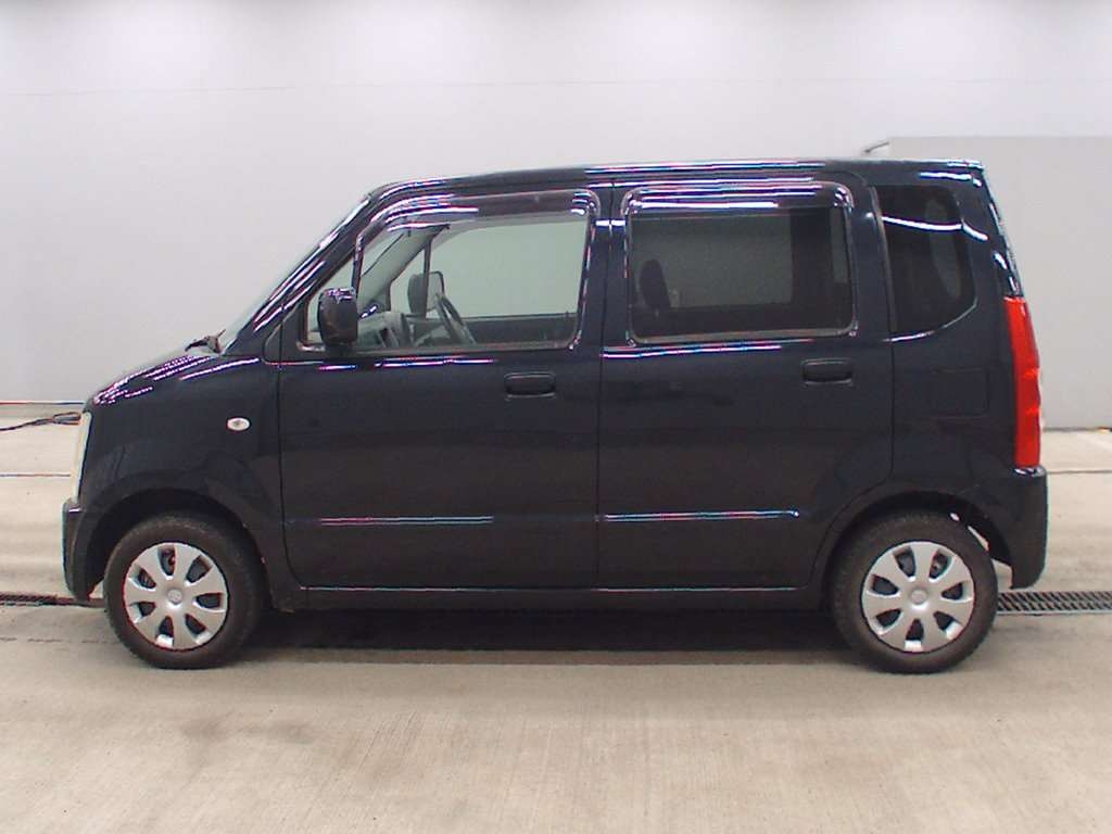 MAZDA AZ-WAGON