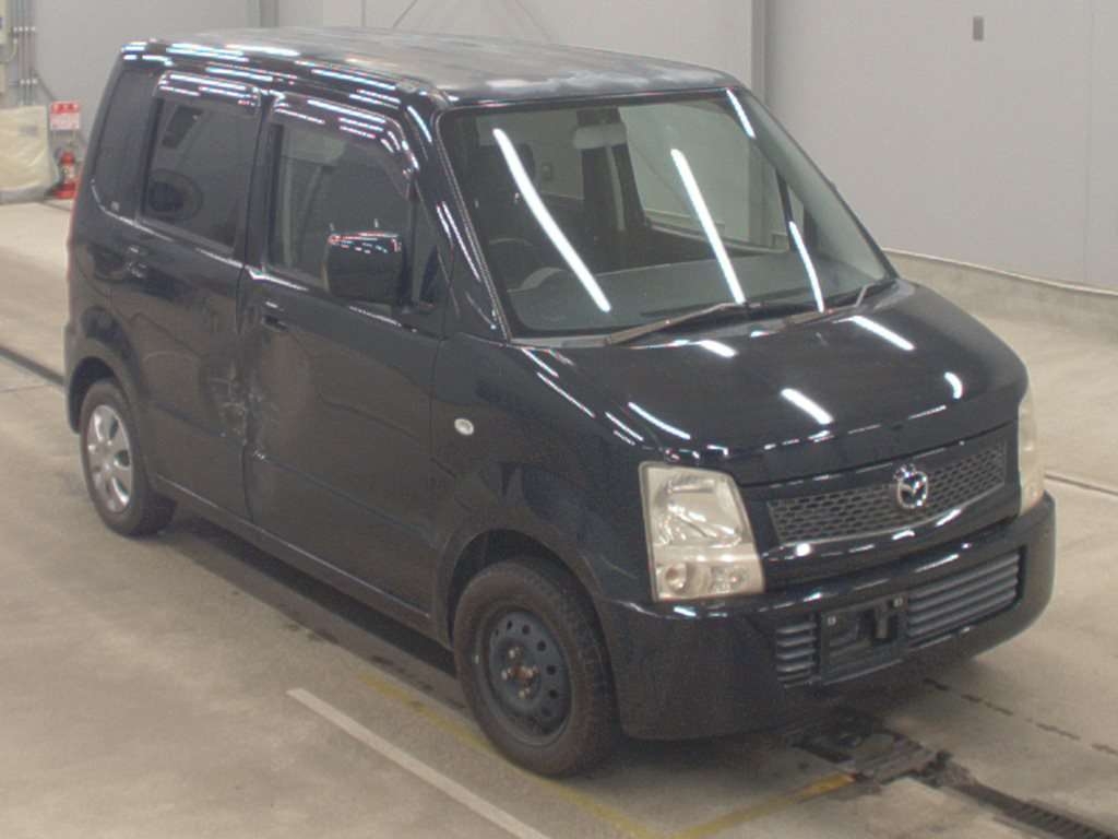 MAZDA AZ-WAGON