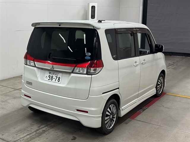 MITSUBISHI DELICA D:2