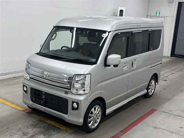 MITSUBISHI TOWN BOX