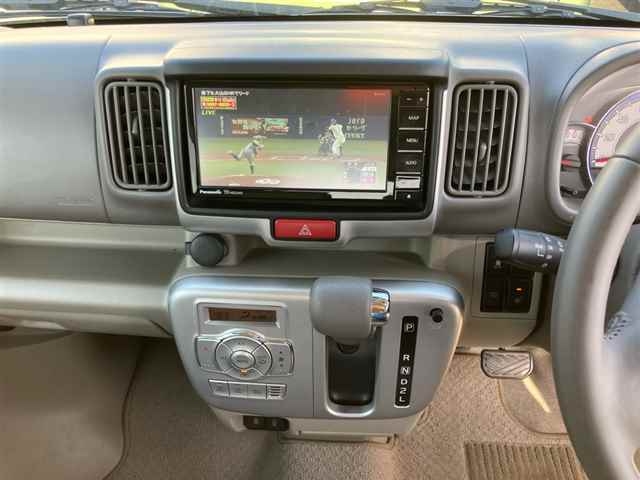 MITSUBISHI TOWN BOX
