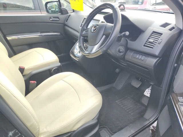 MAZDA MPV