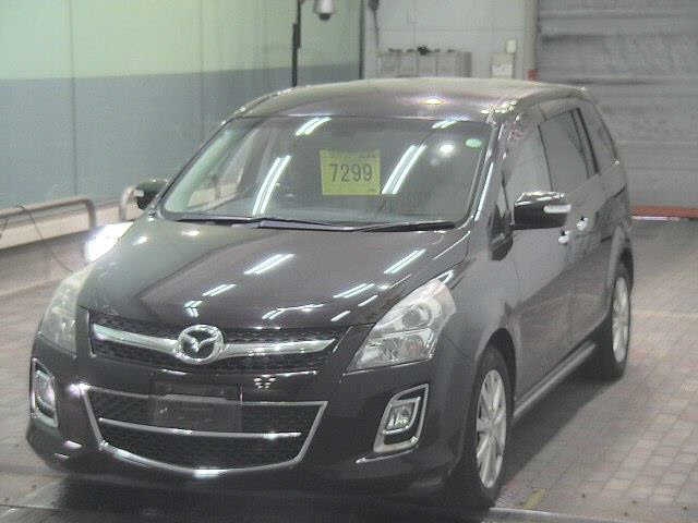 MAZDA MPV