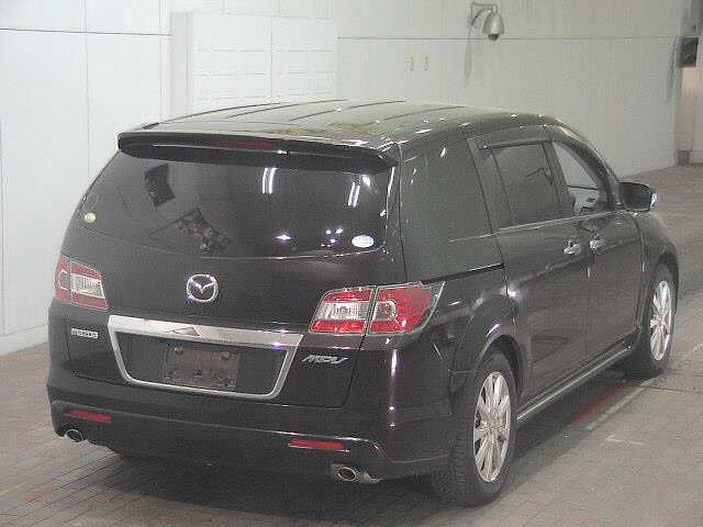 MAZDA MPV