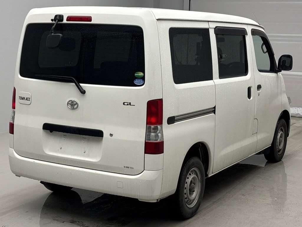 TOYOTA LITE ACE