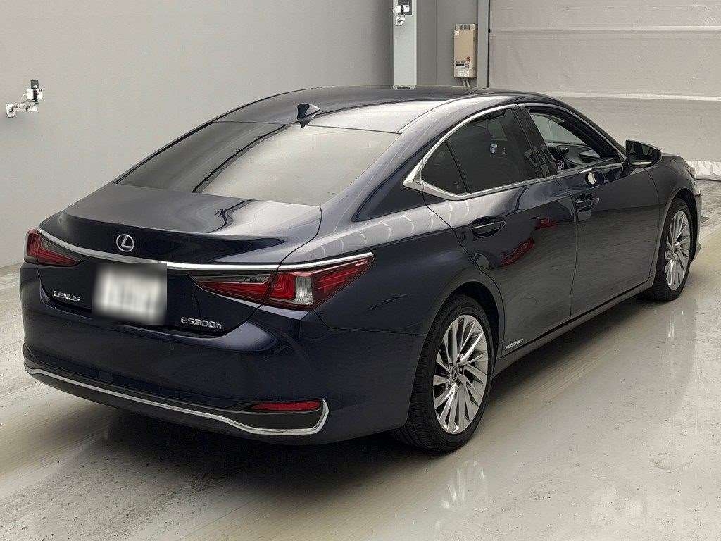 LEXUS ES300H