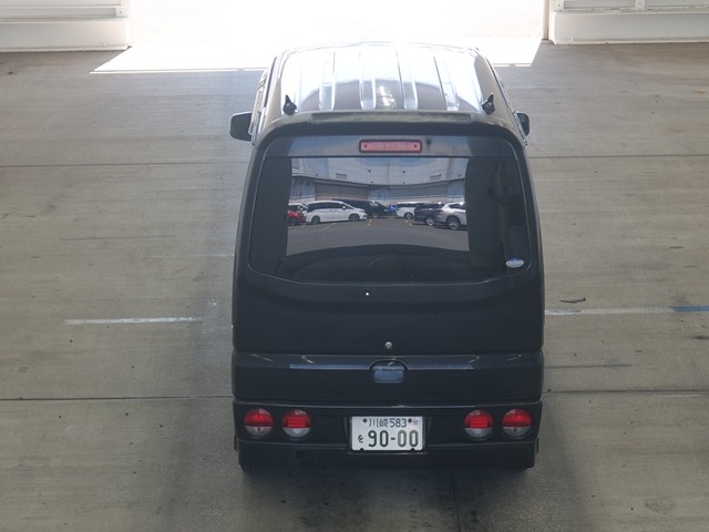 MITSUBISHI TOWN BOX