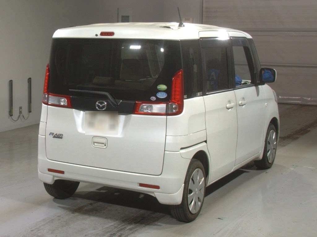 MAZDA FLAIR WAGON
