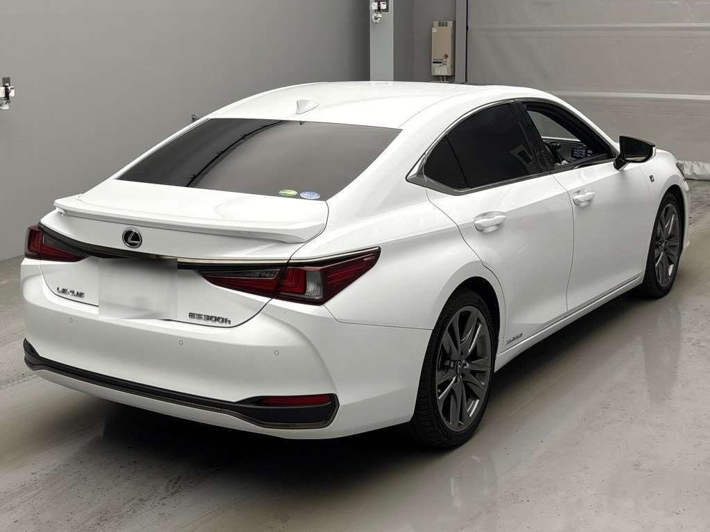 LEXUS ES300H