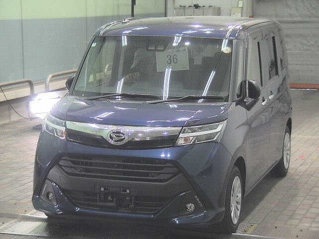 DAIHATSU THOR
