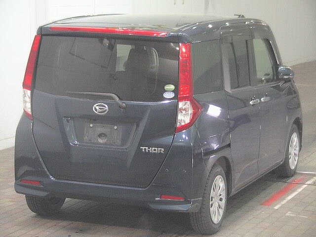 DAIHATSU THOR