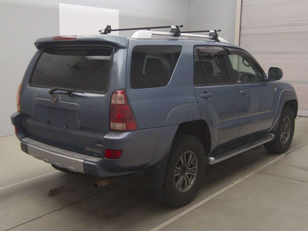 TOYOTA HILUX SURF