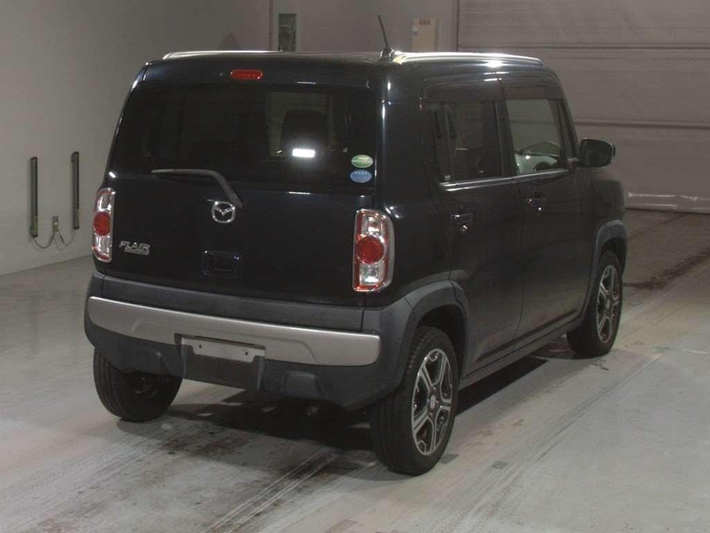 MAZDA FLAIR CROSSOVER