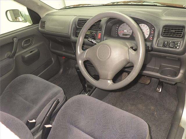 SUZUKI KEI