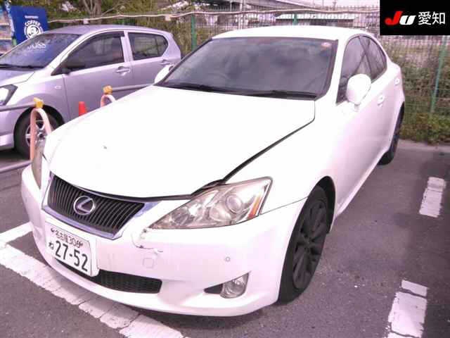 LEXUS IS250