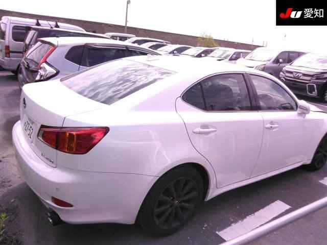 LEXUS IS250