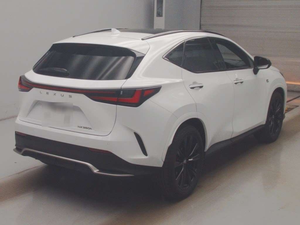 LEXUS NX350H