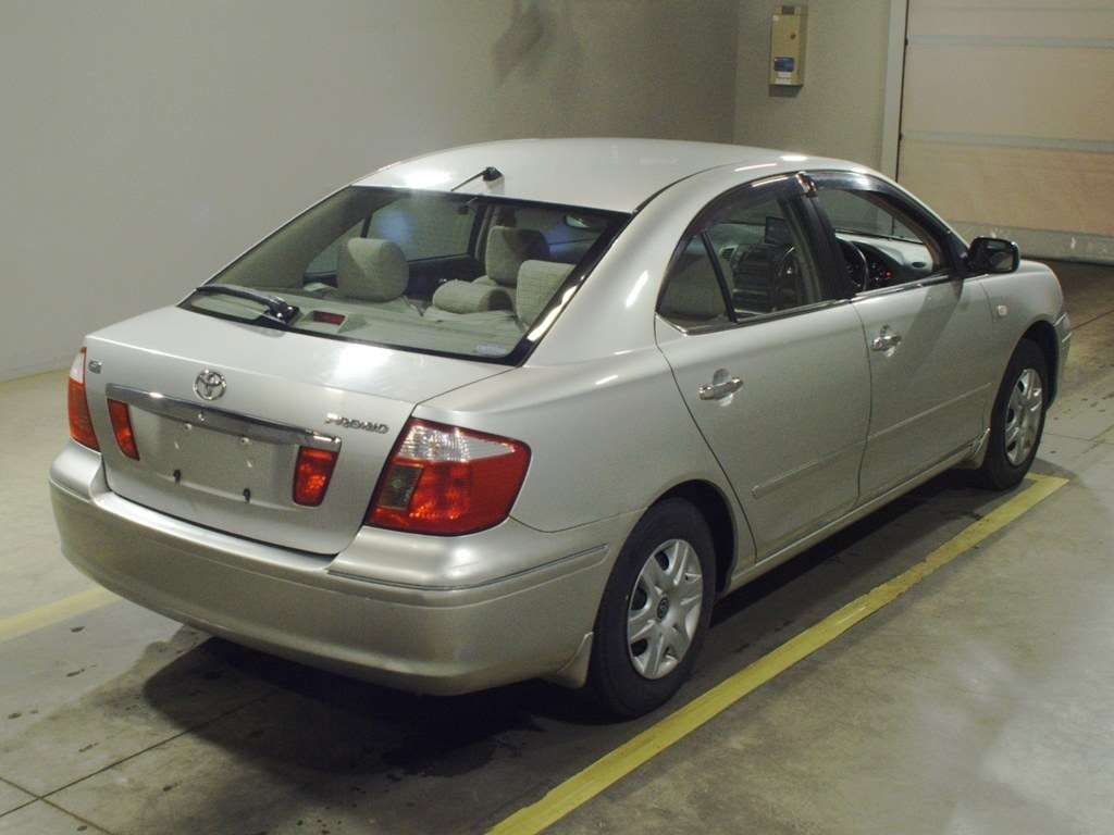 TOYOTA PREMIO