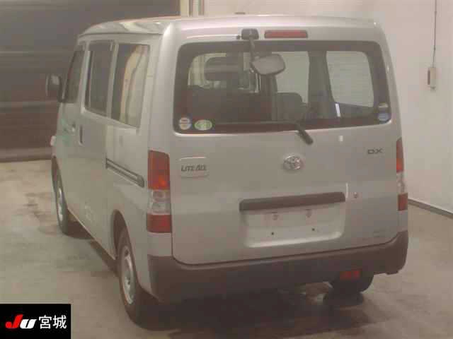TOYOTA LITE ACE