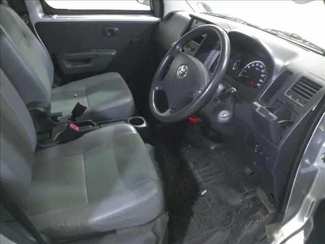 TOYOTA LITE ACE