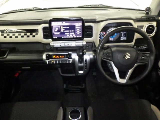 SUZUKI XBEE