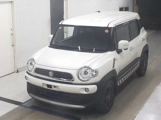 SUZUKI XBEE