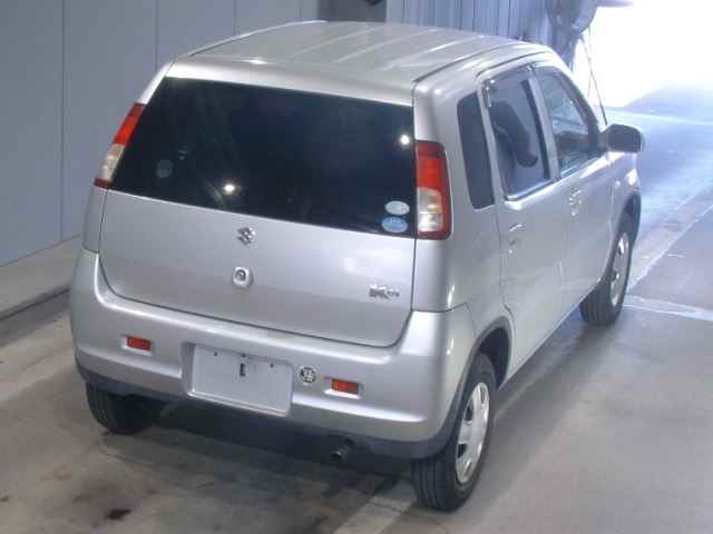 SUZUKI KEI