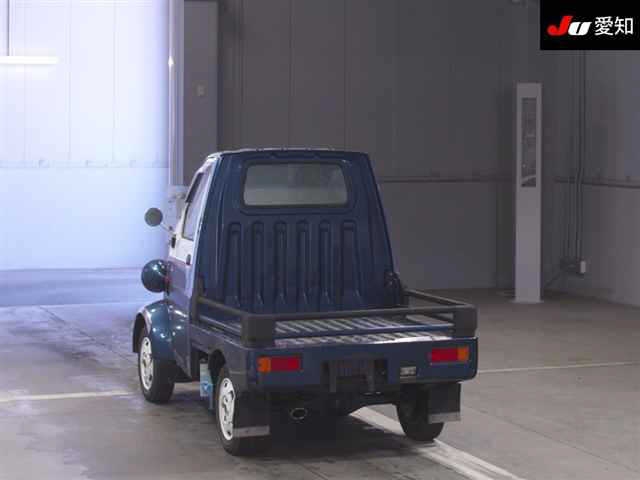 DAIHATSU MIDGET II
