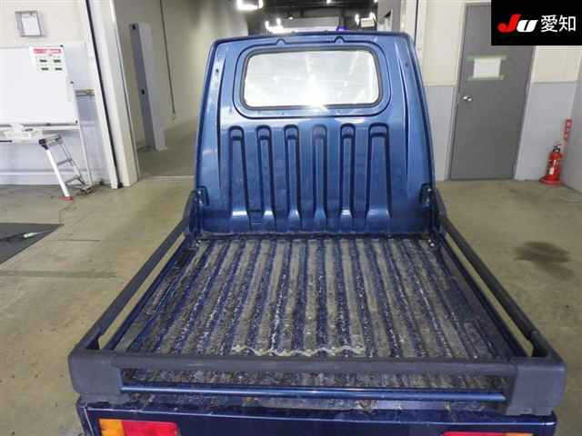 DAIHATSU MIDGET II
