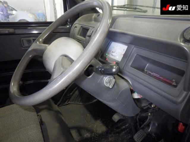 DAIHATSU MIDGET II