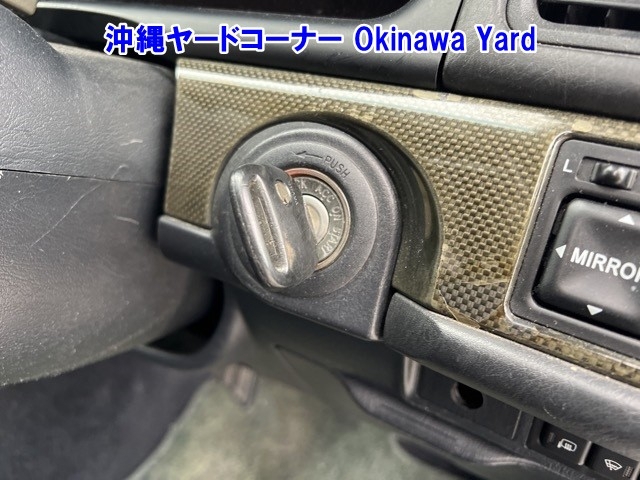 TOYOTA MARK II