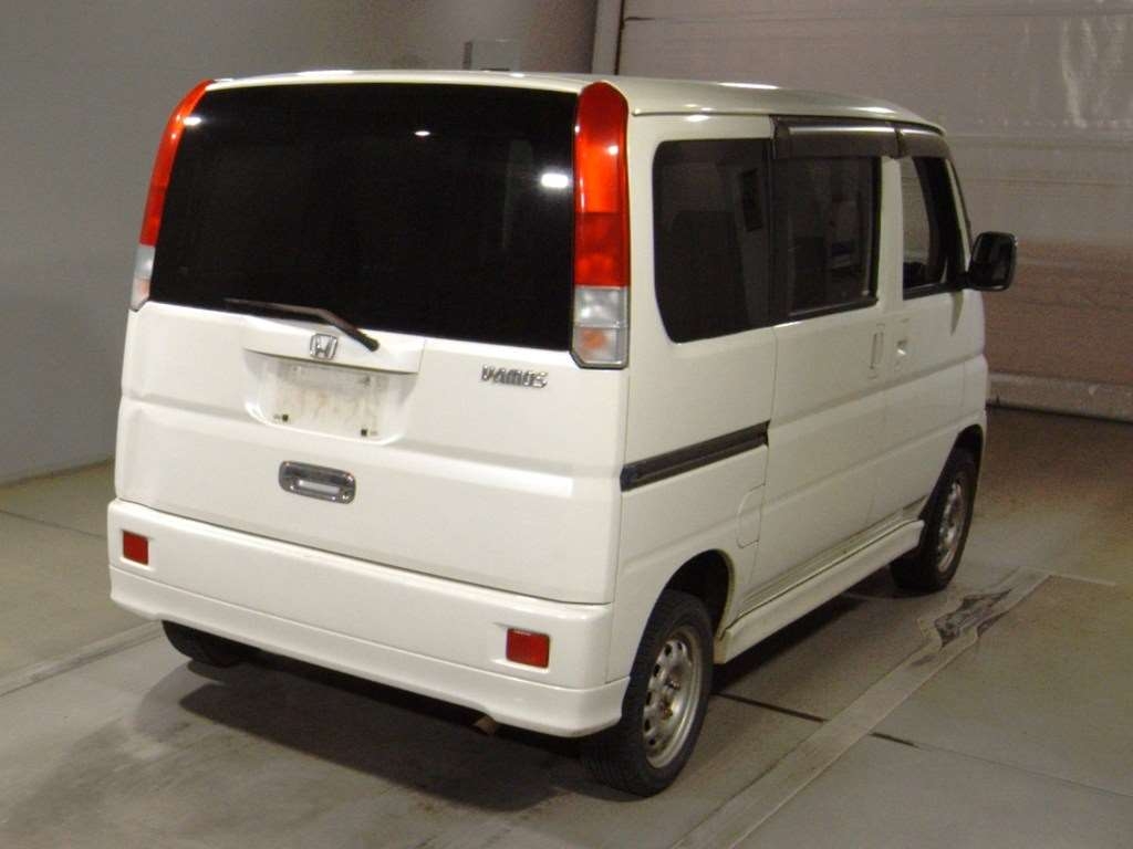 HONDA VAMOS