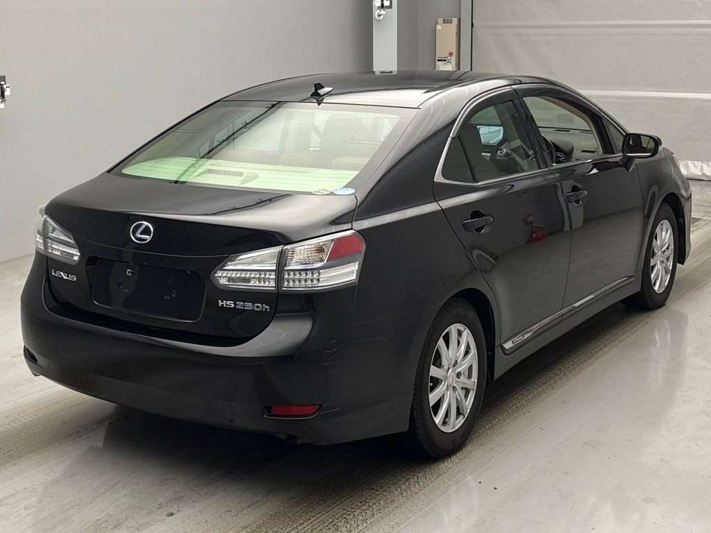 LEXUS HS250H