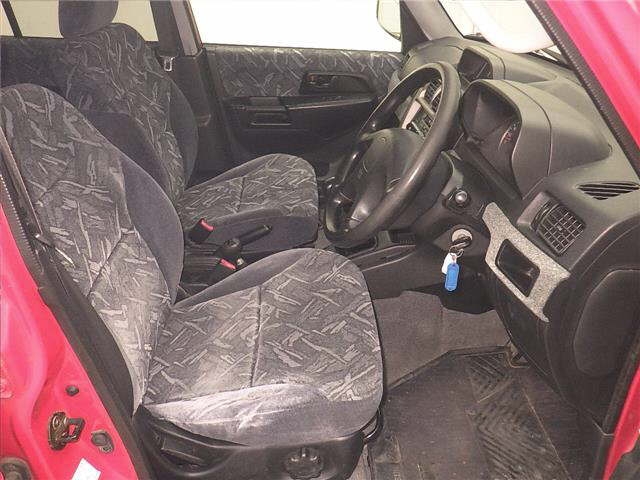 MITSUBISHI PAJERO IO
