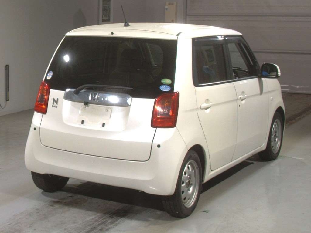 HONDA N-ONE