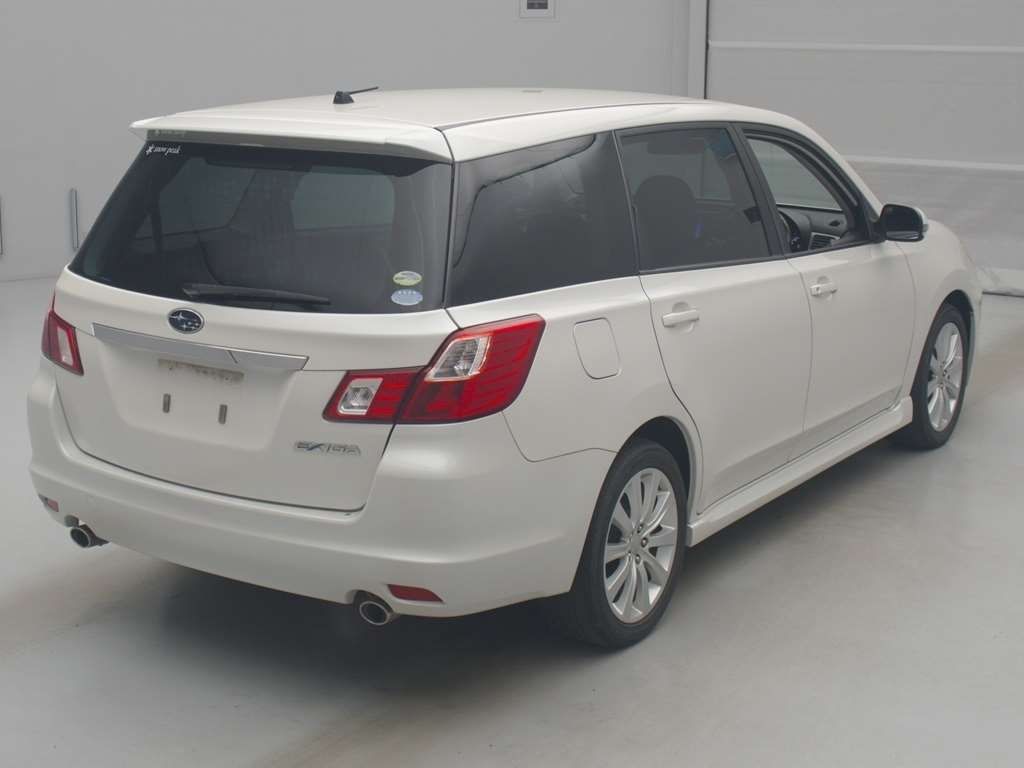 SUBARU EXIGA