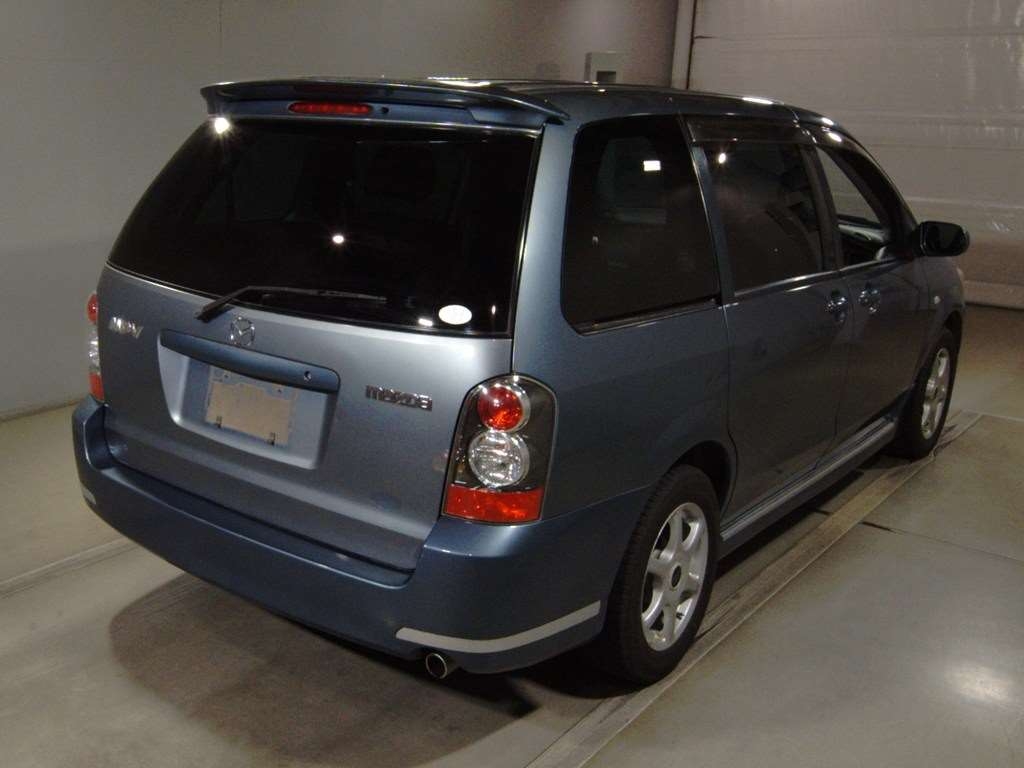 MAZDA MPV