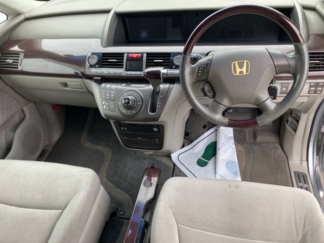 HONDA ELYSION