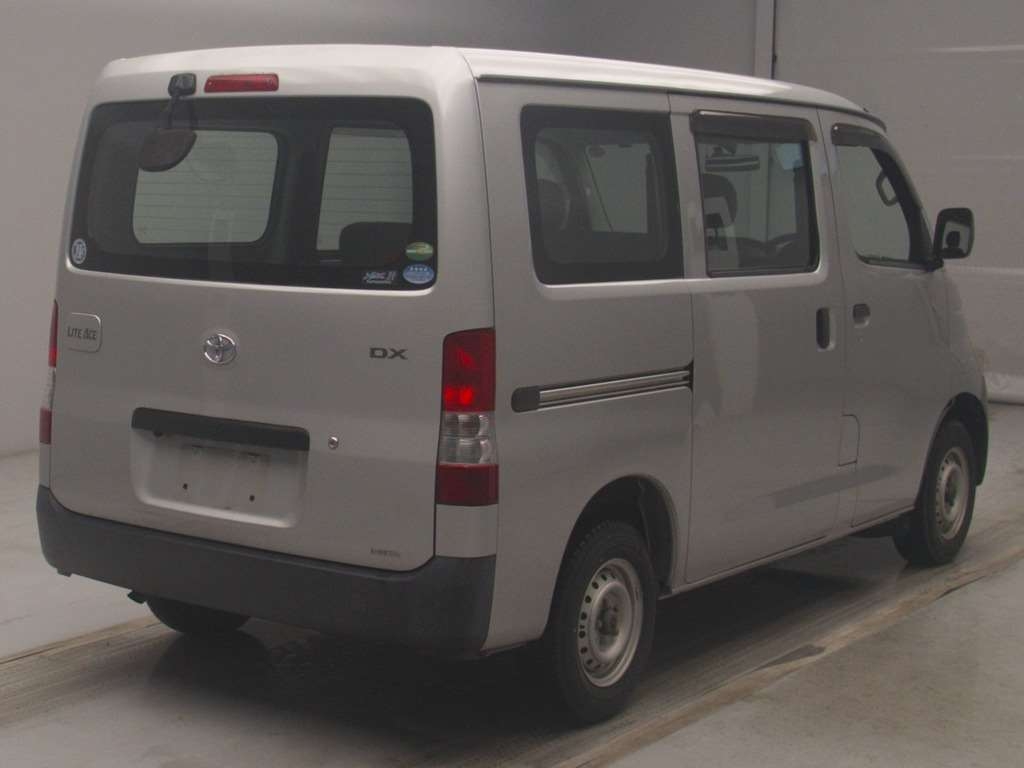 TOYOTA LITE ACE